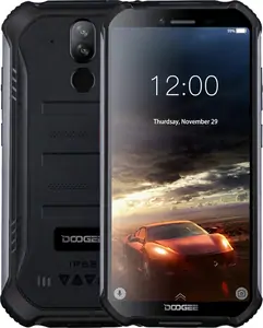 Замена динамика на телефоне Doogee S40 Lite в Ижевске